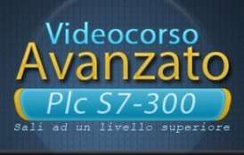 Videocorso Plc S7-300 Avanzato